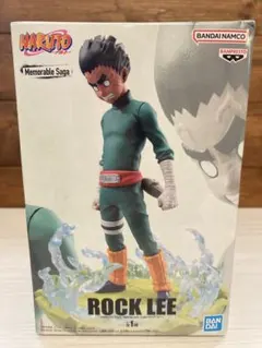 2026年最新】NARUTO-ナルト- Memorable Saga-ロック・リー-の人気