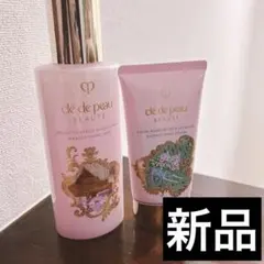 クレドポーボーテボディハンドケアセット - メルカリ
