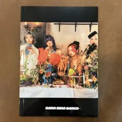 HANA NIHA DANGO 2026 Moment Box フォトブック - メルカリ