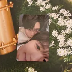 NCT WISH wishlist ケミトレカ　シオン　リョウ