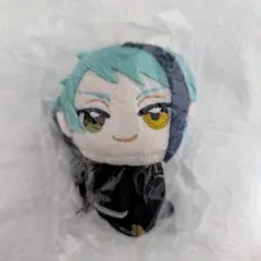 ツイステ ててコレ ジェイド