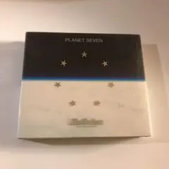 PLANET SEVEN