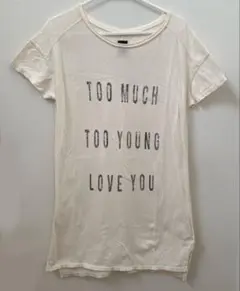 ungrid Tシャツワンピースのサムネイル