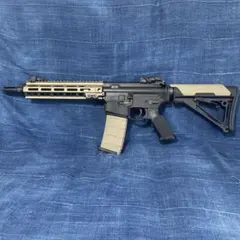 2026年最新】次世代電動ガンm4a1カスタムの人気アイテム - メルカリ