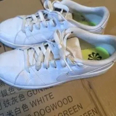 NIKE ウィメンズ コートロイヤル2NN スニーカー 25cm