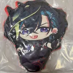 モンスト ジョイポリス メビウス クッション - メルカリ