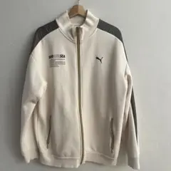 2026年最新】wind and sea pumaジャージの人気アイテム - メルカリ