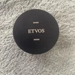 ETVOS マットスムースミネラルファンデーション #40のサムネイル