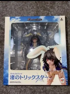 新品未開封】渚のトリックスター バトルスピリッツ 限定カード付き