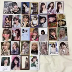 TWICE モモ トレカセット 32枚