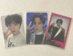 straykids 　リノ　ラキドロ　3次　樂star soundwsve
