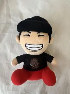 Fischer's シルクロード ぬいぐるみ