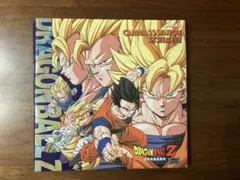 ドラゴンボール カードダス システムファイル【レア】