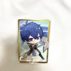 ひきフェスチップス カード そらる