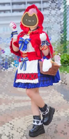 2026年最新】夢見りあむ コスプレの人気アイテム - メルカリ