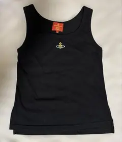 vivienne westwood AMGLOMANIA×Lee タンクトップ vivienne westwood AMGLOMANIA×Lee タンクトップ - メルカリ