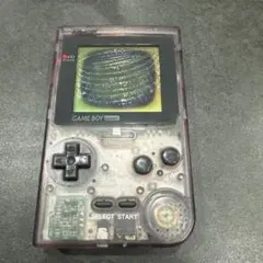 GAME BOY Pocket ジャンク品