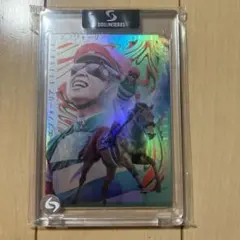 2025年最新】ホースレーシング カードの人気アイテム - メルカリ