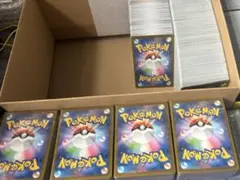 G*h様 ポケモンカードセット 約500枚