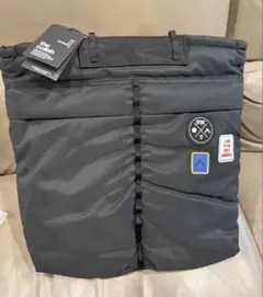 Topologie X Universal Works Helmet Bag黒 - メルカリ