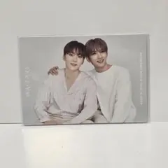 SEVENTEEN odetoyou SEUNGWAN JOSHUA トレカ