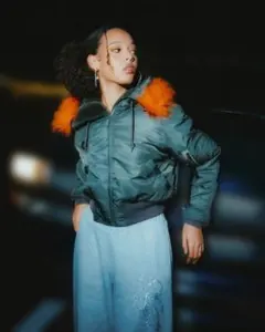 2026年最新】x-girl alpha n 3bの人気アイテム - メルカリ