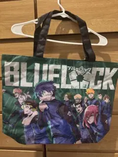 ブルーロック ビッグトートバッグ アミューズメント専用