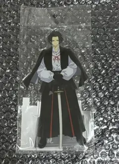 地獄楽　アニメイトフェア　アクリルスタンド　山田浅ェ門　殊現