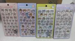 ボンドロ★ちいかわ★正規品★ボンボンドロップシール