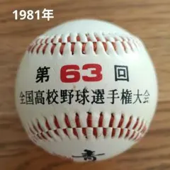 第101回全国高校野球選手権大会 記念ボール - メルカリ