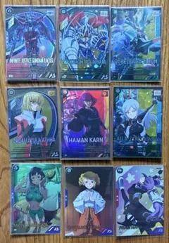 ガンダムアーセナルベース　インフィニットジャスティスガンダム　ＳＤ騎士ガンダム他