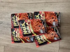 【5袋】VFOODS MIX ホットチリ味 タイお菓子のサムネイル