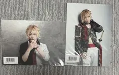 ミュージカル刀剣乱舞 江水散花雪 南泉一文字 ブロマイド お前が知ってる