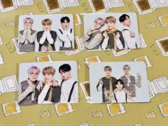 BTS RM ミニフォト コンプ MAGIC SHOP マジックショップ - メルカリ
