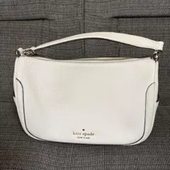 kate spade NewYorkショルダーバッグ S338 アイボリーのサムネイル