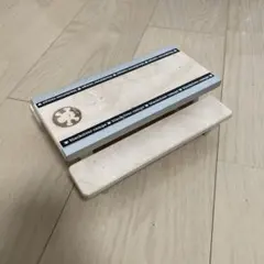 指スケ ストリート系スポーツ