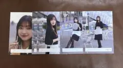 櫻坂46 何歳の頃に戻りたいのか 大園玲 生写真 コンプ