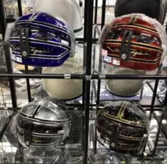 2025年最新】ヤールーヘルメットの人気アイテム - メルカリ