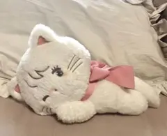 mikko characters おねんねBIGぬいぐるみキャミーのサムネイル