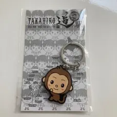 EXILE TAKAHIRO 道の駅　キーホルダー　大分