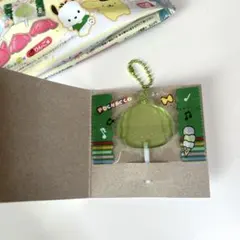 ★サンリオキャラクターズ キャンディチャームズ ポチャッコ