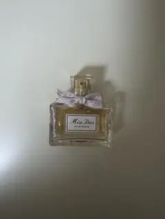 Miss Dior Eau de Parfum