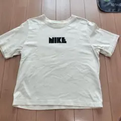 NIKE Tシャツ ホワイト バックプリントのサムネイル
