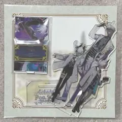 FGO インドラ 最終再臨 アクリルスタンド 周年