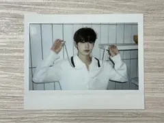 TREASURE ジュンギュ トレカ 4周年 マガジン ポラロイド SET B