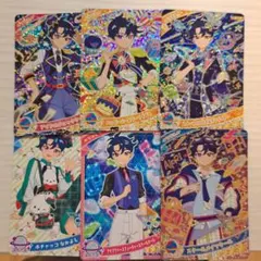 ひみつのアイプリ すばる まとめ売り