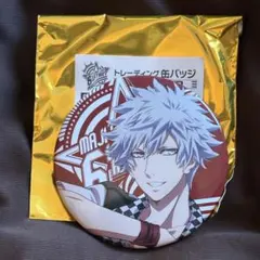 うたプリ シャニライ 黒崎蘭丸 缶バッジ - メルカリ