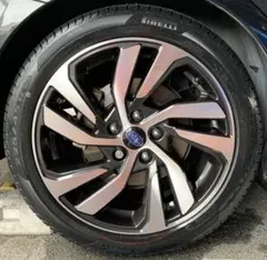 ピレリ　POWERGY™ 225/45R18 バリ山　2025年 ピレリ POWERGY™ 225/45R18 バリ山 2025年 タイヤ4本 - メルカリ
