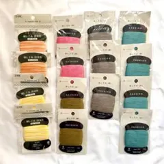 刺し子糸 刺し子道具