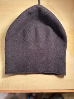 Kopka ダークブラウン ビーニー